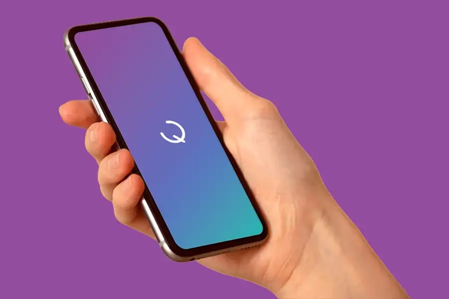 Sistema de ponto prático e seguro. Com opções de registro por celular, tablet ou computador. Contendo reconhecimento facial e geolocalização